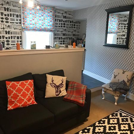 Central City 1 Bed Apartment Bath Extérieur photo