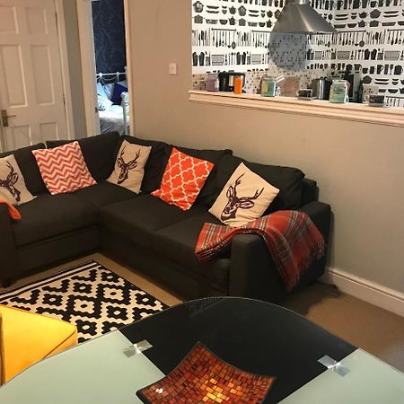 Central City 1 Bed Apartment Bath Extérieur photo