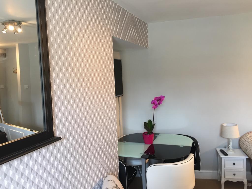 Central City 1 Bed Apartment Bath Extérieur photo