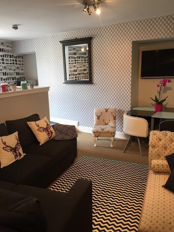 Central City 1 Bed Apartment Bath Extérieur photo