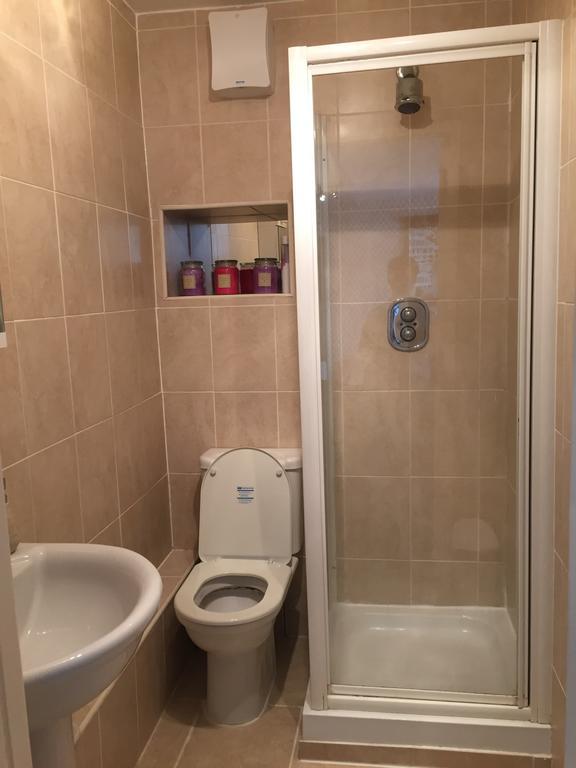 Central City 1 Bed Apartment Bath Extérieur photo