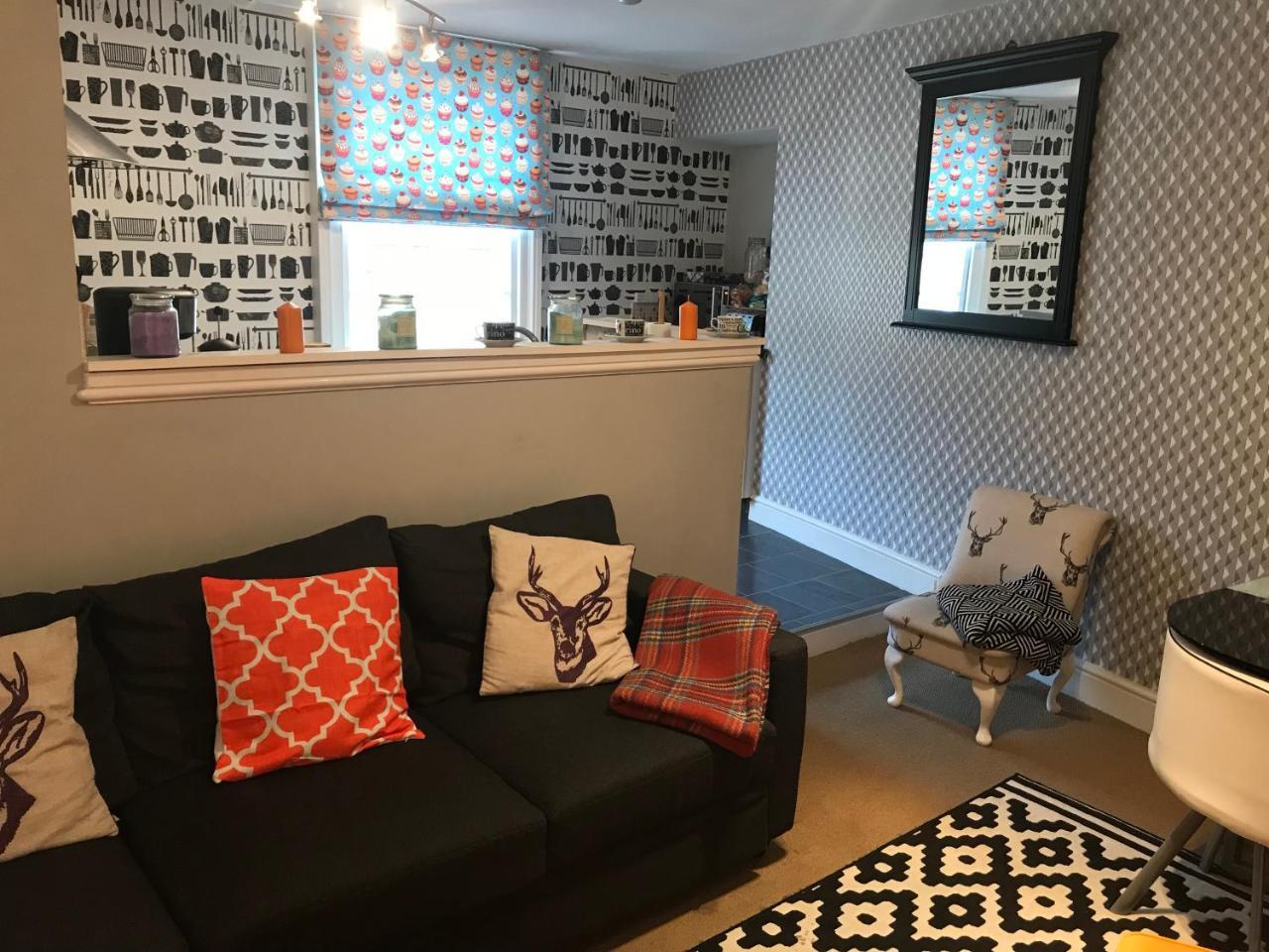 Central City 1 Bed Apartment Bath Extérieur photo
