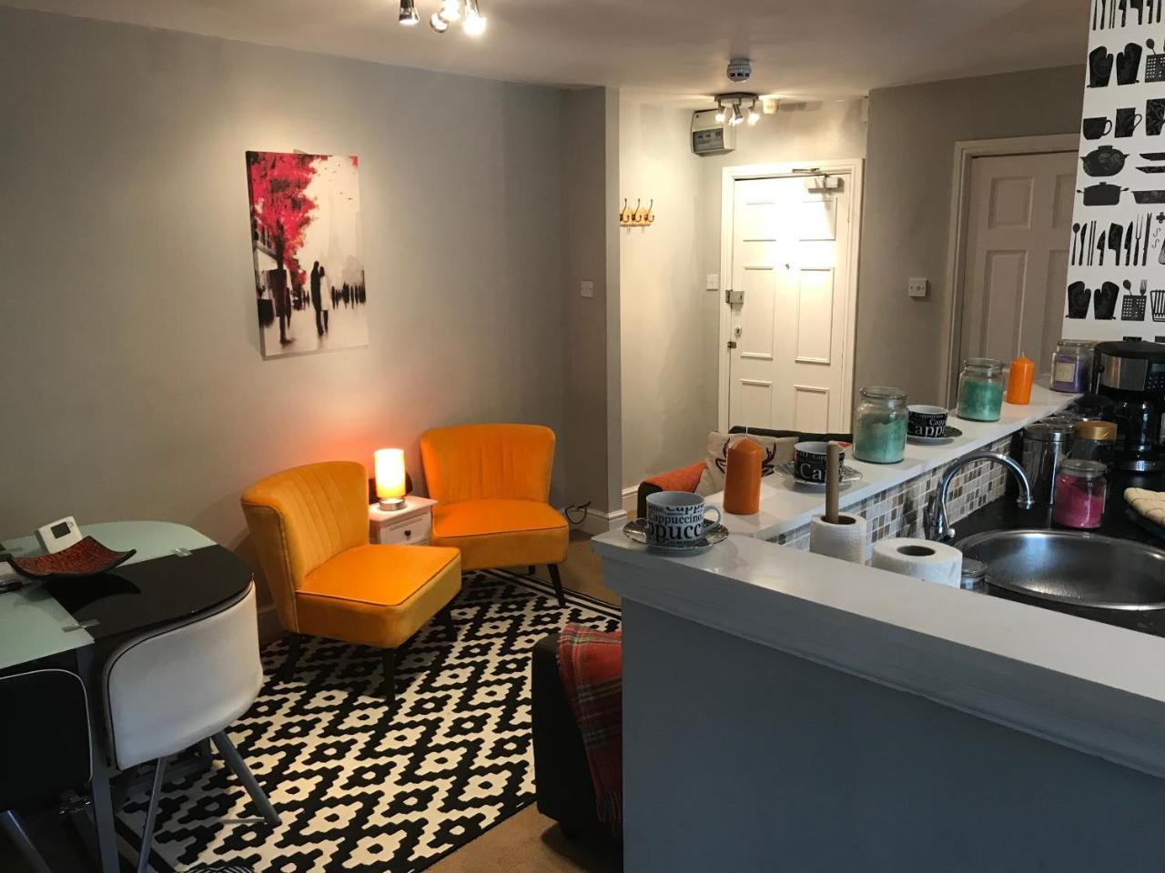 Central City 1 Bed Apartment Bath Extérieur photo