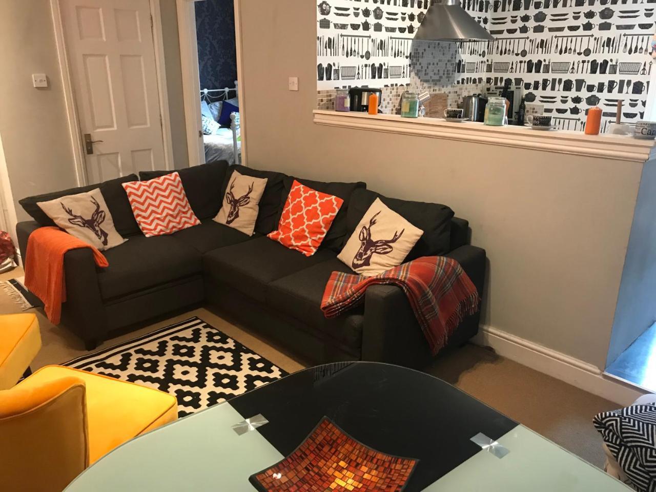 Central City 1 Bed Apartment Bath Extérieur photo