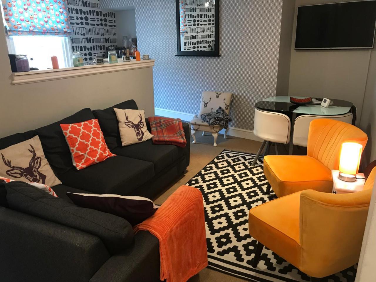 Central City 1 Bed Apartment Bath Extérieur photo